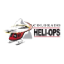 Aviation job opportunities with Colorado Heli Ops