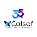 COLSOF logo