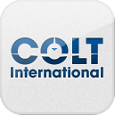 Aviation job opportunities with Colt International