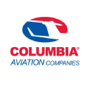 Aviation job opportunities with Columbia Air