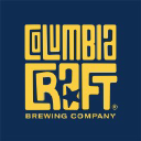 Columbia Craft Brewing Company logo