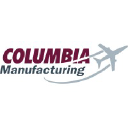 Aviation job opportunities with Columbia Manufacturing