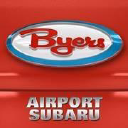 Aviation job opportunities with Byers Airport Subaru