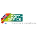 COM-OFFICE, agence de traduction et d'interprétariat toutes langues logo