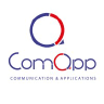 ComApp S.r.l logo