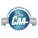 Combined Agents of America, LLC logo