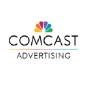 Comcast Advertising logo