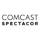 Comcast Spectacor logo