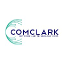 ComClark Network and Technology logo