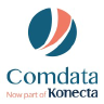 Comdata Group logo