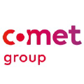 Comet Holding Logo