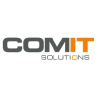 COMIT Solutions Ltd logo