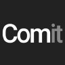 Comit A/S logo