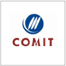 COMIT CORP logo