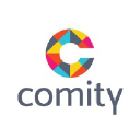 Comity Designs logo