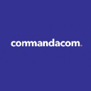 Commandacom logo