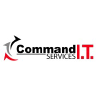Command I.T. Services logo