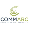CommArc logo