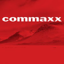 Commaxx logo