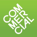 Commercial logo