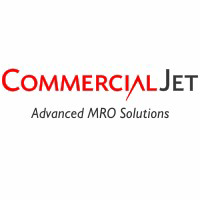 Aviation job opportunities with Commercial Jet
