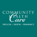 Community Health Care logo