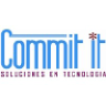 Commit IT logo