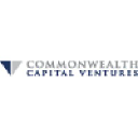 Commonwealth Capital Ventures investor & venture capital firm logo