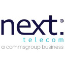 CommsChoice logo