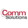 Comm Solutions Company logo