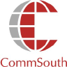 CommSouth Infocom logo
