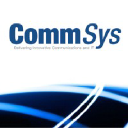 CommSys Australia Pty Limited logo