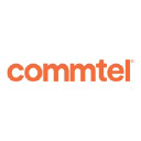 CommTel logo