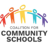 Coalition for Community Schools logo