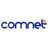 Comnet SA de CV logo