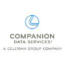 Companion Data Services logo