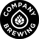 Company Brewing logo