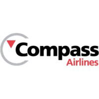 Aviation job opportunities with Compass Airlines