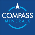 Compass Minerals International, Inc. Logo