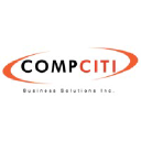 CompCiti Business Solutions logo