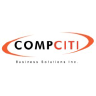 CompCiti Business Solutions logo