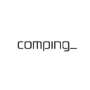 Comping logo