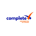 Complete Information Solutions logo