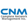 Complete Network Management logo