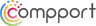 Compport logo