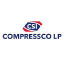 Aviation job opportunities with Compressco