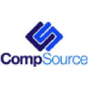 CompSource logo