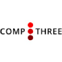 Comp Three logo