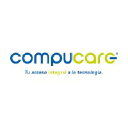 COMPUCARE DE MEXICO SA DE CV logo