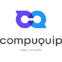 Compuquip Cybersecurity logo